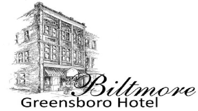 The Biltmore Greensboro Hotel Логотип фото