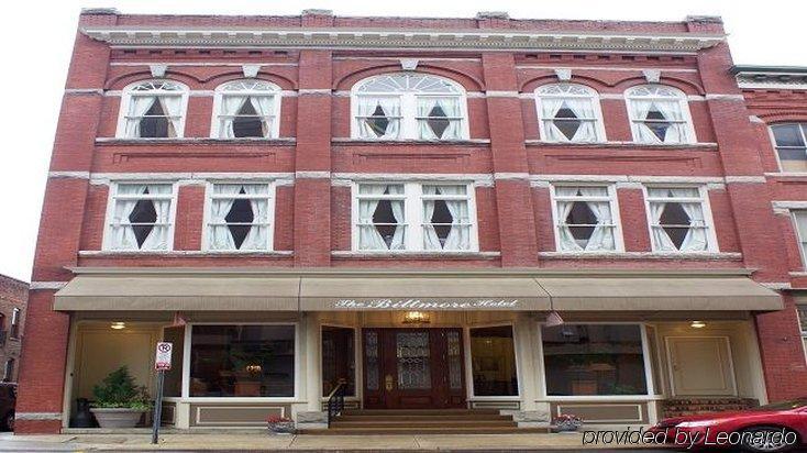The Biltmore Greensboro Hotel Экстерьер фото