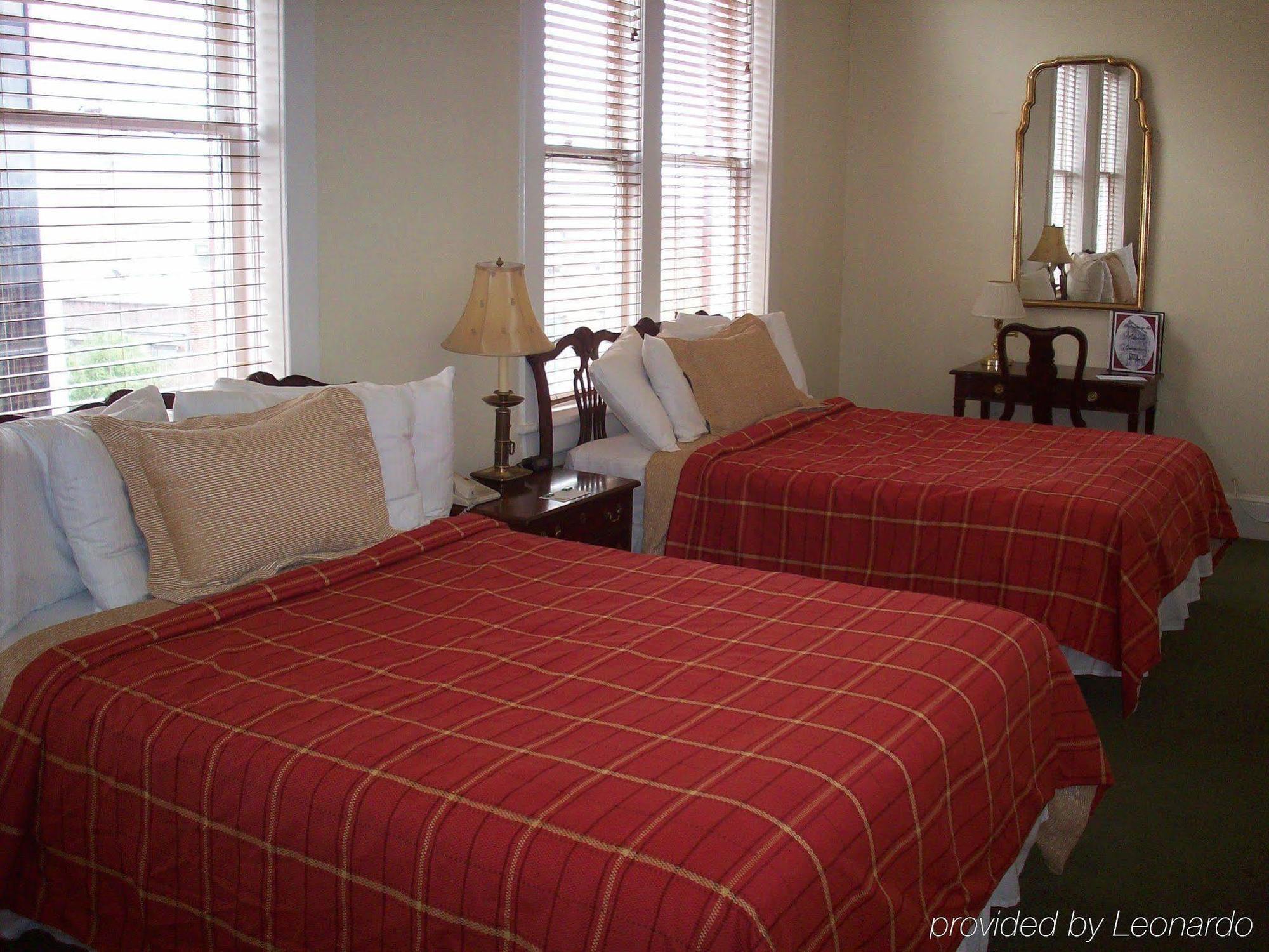 The Biltmore Greensboro Hotel Экстерьер фото
