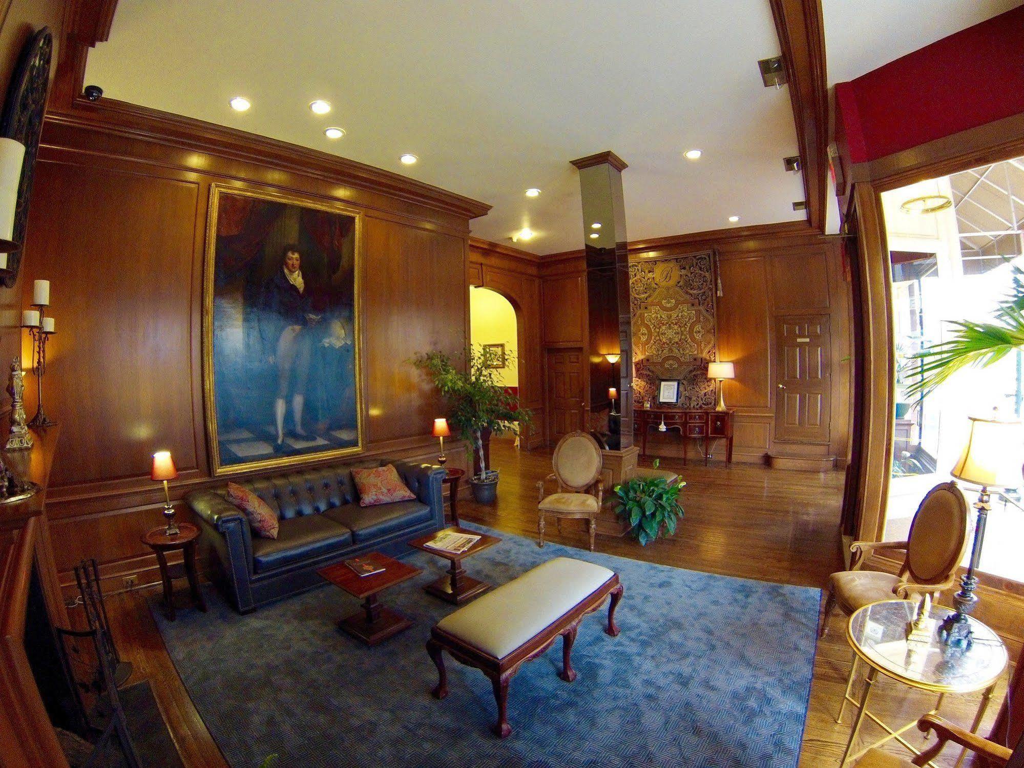The Biltmore Greensboro Hotel Экстерьер фото