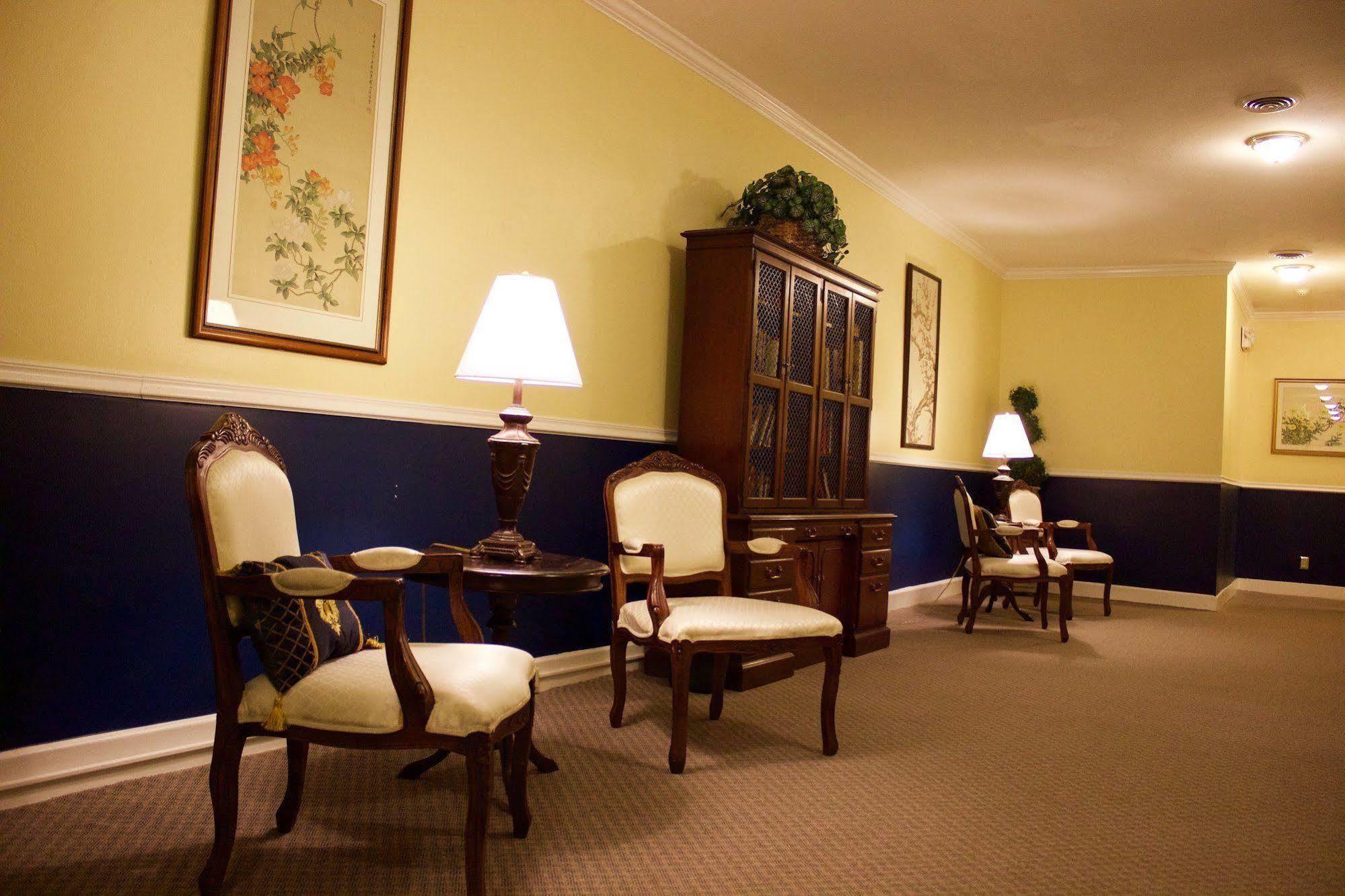 The Biltmore Greensboro Hotel Экстерьер фото