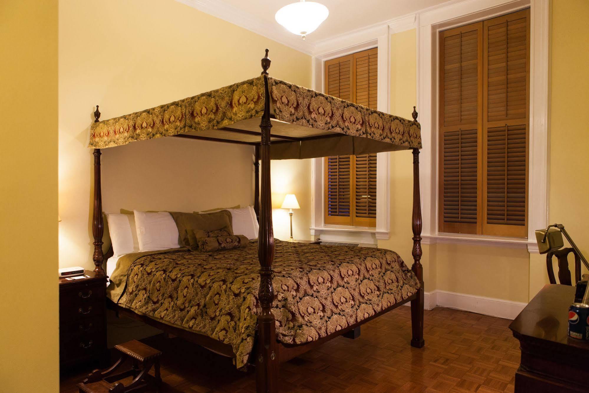 The Biltmore Greensboro Hotel Экстерьер фото