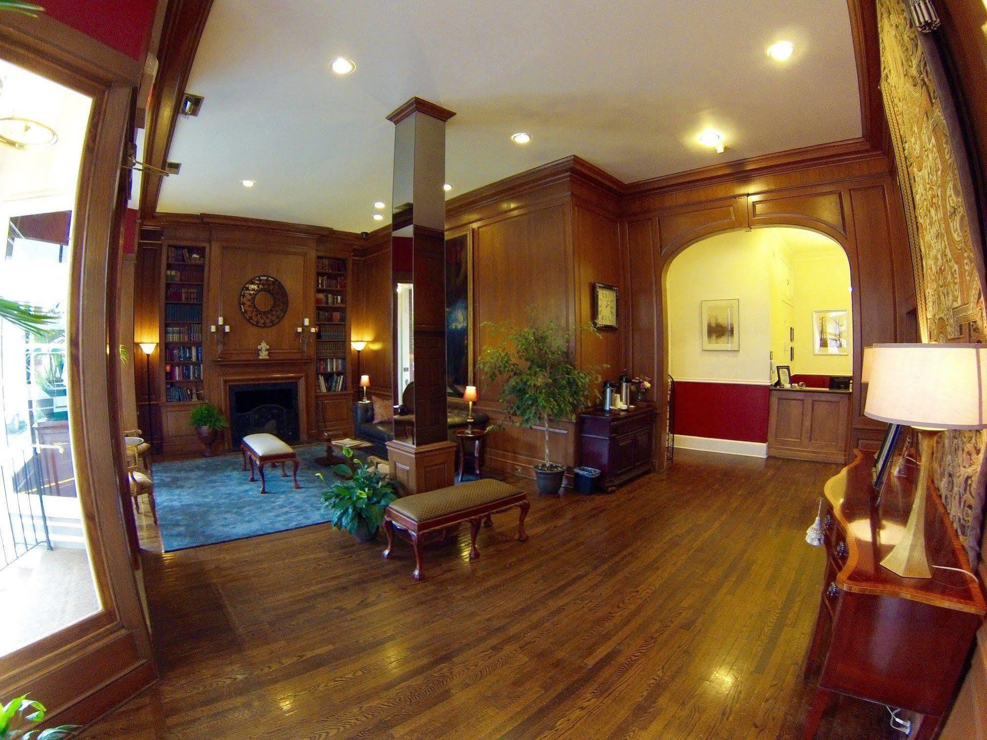 The Biltmore Greensboro Hotel Экстерьер фото
